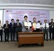Dong A University: Signing ceremony of the exclusive agreement on organizing JTEST exams (Japanese Language Proficiency Test) in the Central and Highland regions of Vietnam