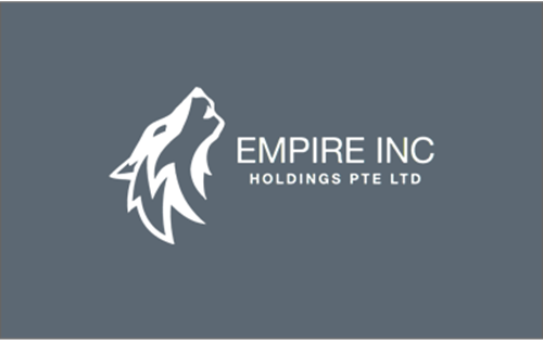 Empire Inc Holding