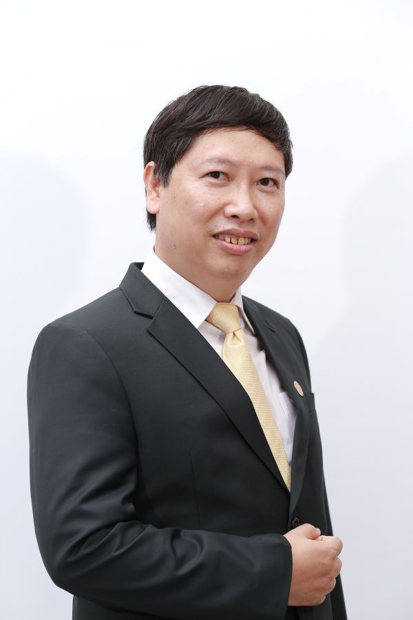 PGS.TS Đinh Thành Việt
