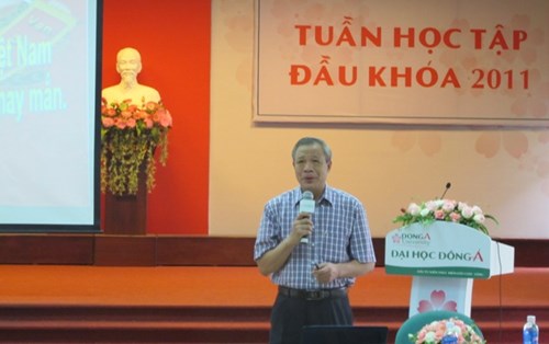 "Văn hóa doanh nghiệp" trong thành công của tổ chức