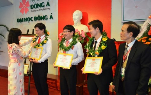 Ngày tôn vinh Người Thầy