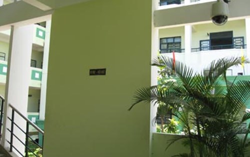 Đại học Đông Á lắp đặt camera giám sát việc dạy và học