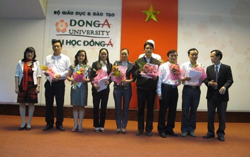 Kiện toàn cấu trúc bộ máy quản lý và nhân sự