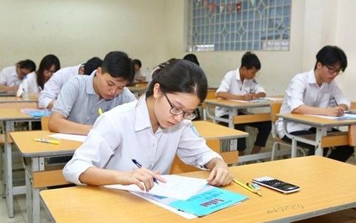 Những điểm mới trong Quy chế tuyển sinh đại học năm 2020