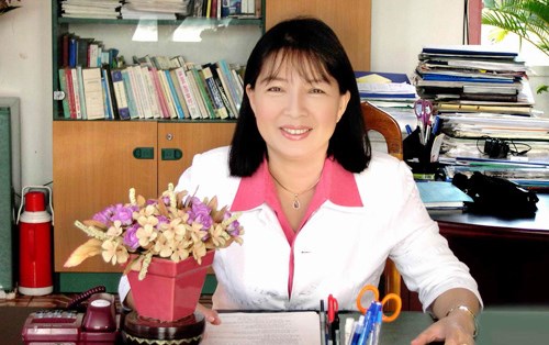Đông Á đào tạo theo nhu cầu thị trường lao động
