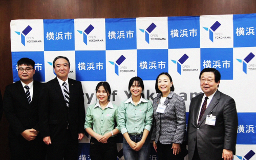 Đại học Đông Á hướng việc làm cho sinh viên ra thị trường quốc tế