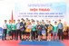 Đại học Đông Á sôi nổi tranh tài tại Hội thao Khối thi đua 2023