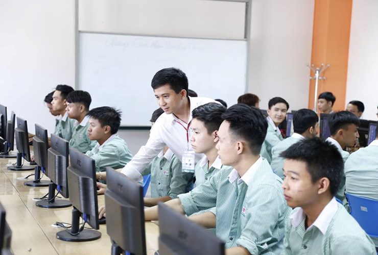 ĐH Đông Á thông báo điểm chuẩn trúng tuyển đại học chính quy năm 2016