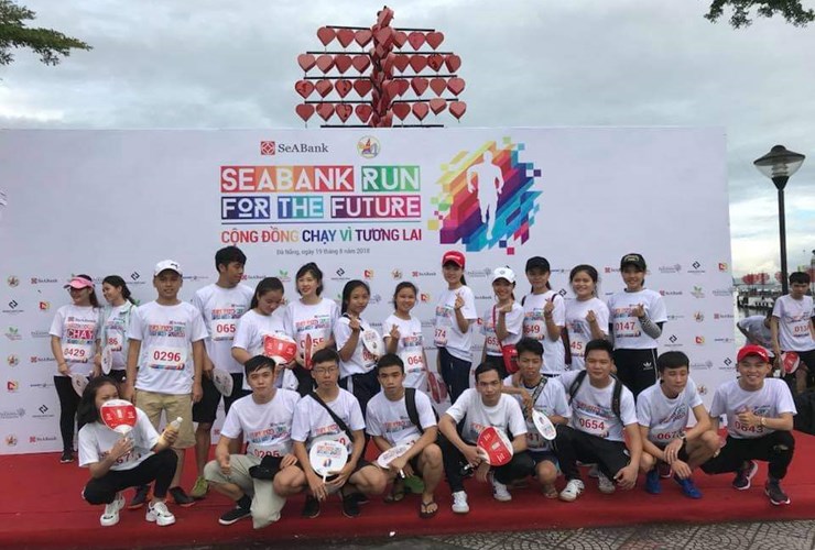 (CLB Tiên phong) TB về Công tác đón Tân sinh viên 2020
