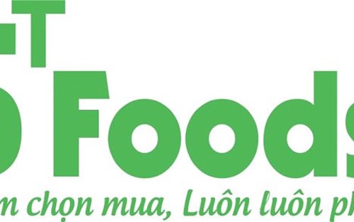 Công ty TNHH MTV Thực Phẩm 5T Markets tuyển dụng 2020