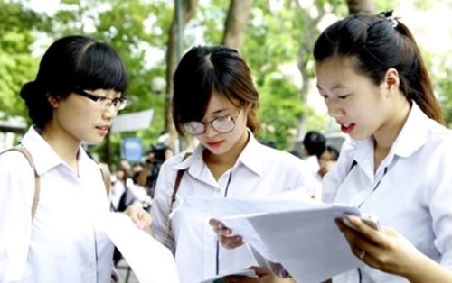 Những điểm thí sinh cần lưu ý khi xét tuyển thẳng đại học 2018