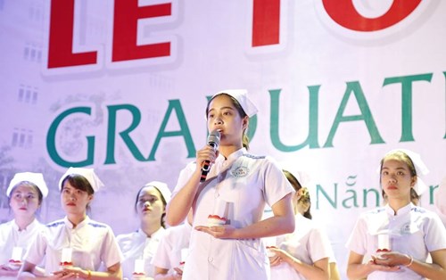 Ngành điều dưỡng - xu thế nghề nghiệp của tương lai