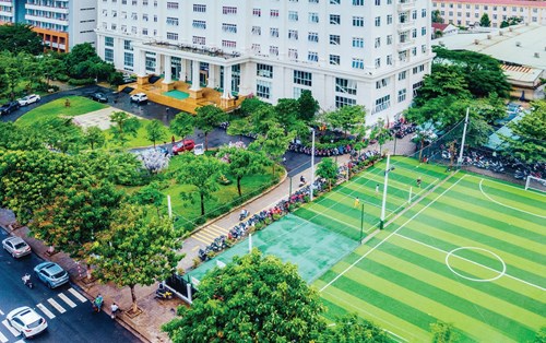 Điều chỉnh kế hoạch xét tuyển và lọc ảo năm 2023