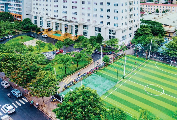 Điều chỉnh kế hoạch xét tuyển và lọc ảo năm 2023