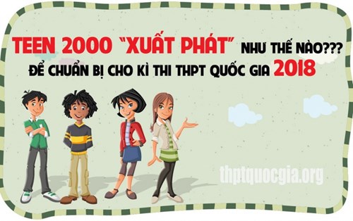  Đừng tạo áp lực trong kì thi nhé 2k