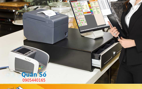 Công ty TNHH giải pháp Quán Số tuyển dụng 2021