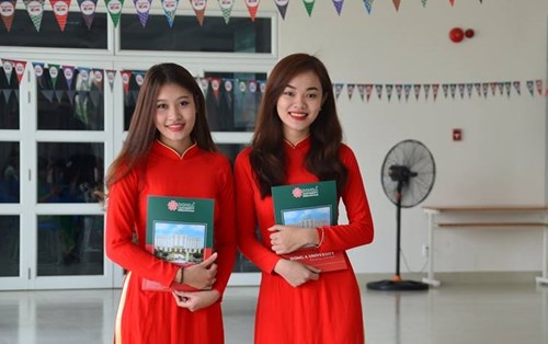Thời gian điều chỉnh nguyện vọng đăng ký xét tuyển 2019