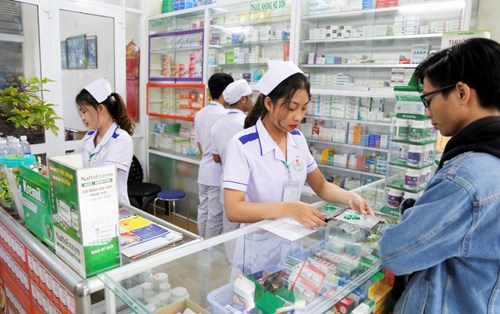 Đại học Đông Á chính thức tuyển sinh và đào tạo ngành Dược từ năm 2019
