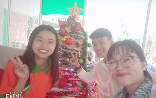 CLB Sách và Hành động ĐH Đông Á lọt top 5 cuộc thi "Đọc sách dệt ước mơ" toàn quốc