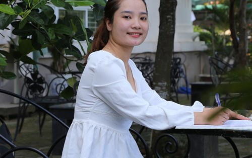 Chia sẻ từ SV UDA tại Đức: Chinh phục tiếng Đức B2 ngay lần thi đầu tiên: dễ hay khó?