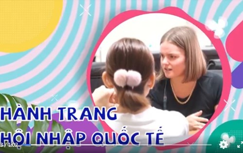 Livestream số 4 - Ngoại ngữ và việc làm