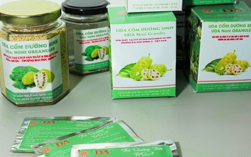 Đại học Đông Á tham gia 4 sản phẩm tại “Triển lãm trực tuyến khởi nghiệp đổi mới sáng tạo Đà Nẵng mở rộng - SURF 2020”