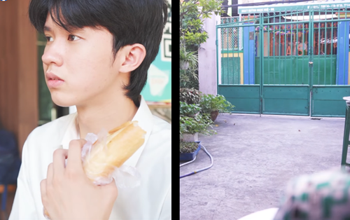 Tháng tri ân Mẹ Cha tại Đại học Đông Á