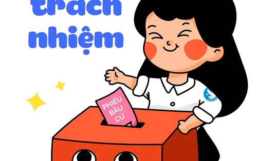 Hỏi đáp về bầu cử: các câu hỏi mà các bạn sinh viên hay thắc mắc