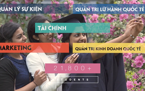 Chương trình LJMU-UDA: Những ưu thế dành cho công dân toàn cầu