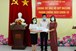Đại học Đông Á ủng hộ Quỹ vaccine phòng chống Covid-19 