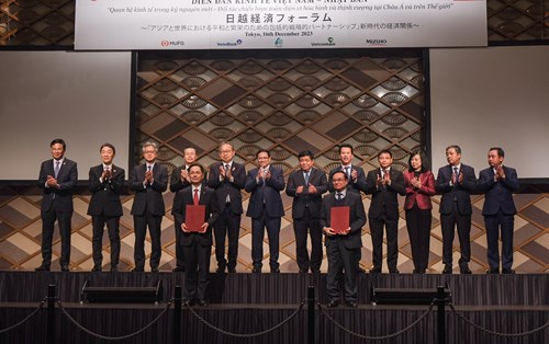 ĐH Đông Á và Sun Frontier hợp tác đào tạo nhân lực chất lượng cao cho thị trường Nhật Bản