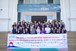 Đại học Đông Á: 31 sinh viên Điều dưỡng đầu tiên của năm 2024 đến Nhật Bản