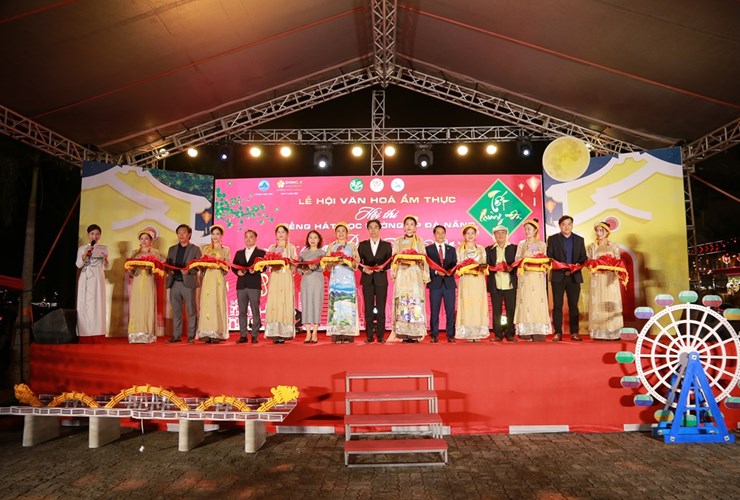 Đại học Đông Á tổ chức Hội thi Tiếng hát học đường 2024 dành cho học sinh THPT TP Đà Nẵng