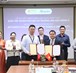 Dong A University collaborates on high-tech workforce training and supply for Foxlink