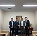 Dong A University Visits and Works with the Vietnamese Consulate General in Osaka, Japan
