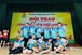 Đoàn viên công đoàn trường Đại học Đông Á sôi nổi tranh tài tại các giải thể thao thành phố