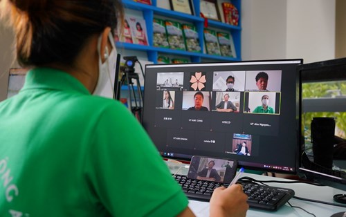 Công ty Cataler, Nhật tiếp nhận sinh viên khoa CNKT Ô tô sang Nhật làm việc