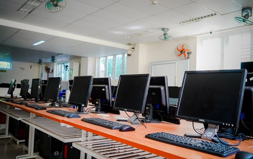 Đại học Đông Á đẩy mạnh hợp tác đào tạo nguồn nhân lực công nghệ số
