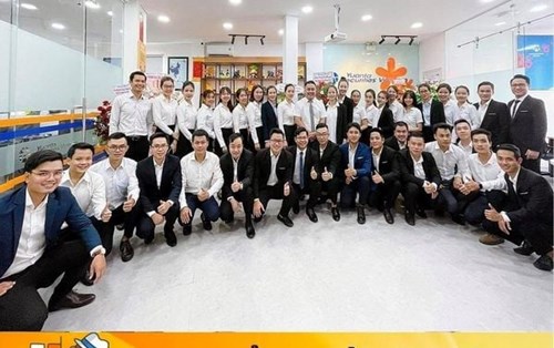 CÔNG TY CHỨNG KHOÁN YUANTA VIỆT NAM (YSVN) - CN ĐÀ NẴNG TUYỂN DỤNG NHIỀU VỊ TRÍ CHUYÊN VIÊN TƯ VẤN