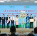 Dong A University completed the accreditation of education quality in the second period.