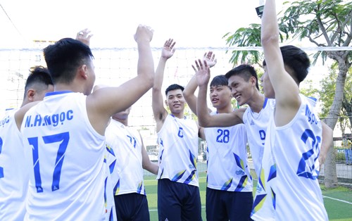 Hơn 200 đội thi đấu tại Hội thao truyền thống chào mùa Hiến chương 2022