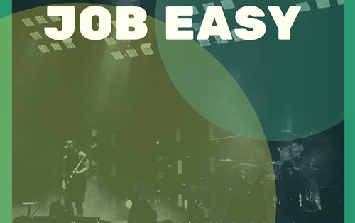 Dự án: Job Easy