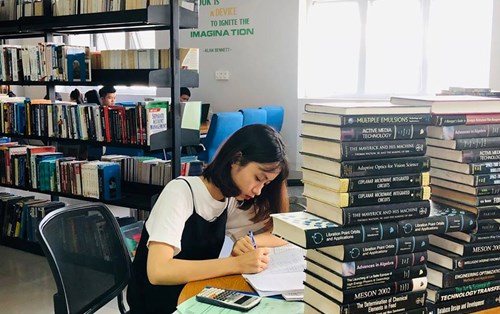 Tổng kết  7 phẩy lớp 12  có cơ hội đậu tốt nghiệp năm 2019