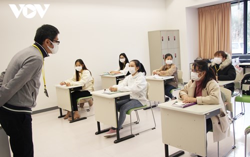 Chương trình thực tập và làm việc tại Nhật Bản: cơ hội việc làm cho sinh viên