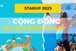 UDA16: Xe đạp thông minh kết hợp ứng dụng đo chỉ số sức khỏe và tương tác cộng đồng du lịch xanh