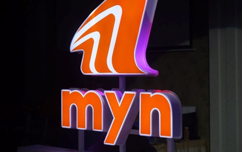 Hệ thống Giày Myn tuyển dụng