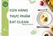 UDA17: Cửa hàng thực phẩm Eat Clean