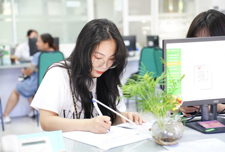 Điểm chuẩn trúng tuyển Trường Đại học Đông Á năm 2023