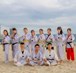 (CLB Taekwondo) Tuyển thành viên