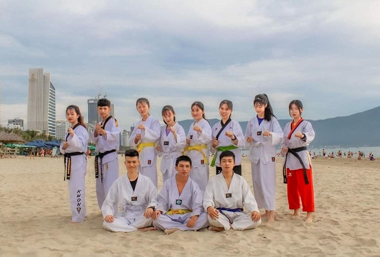 CLB Taekwondo